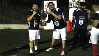 CAMPEON V EDICION CHAMPIONS ELITEFUTBOL